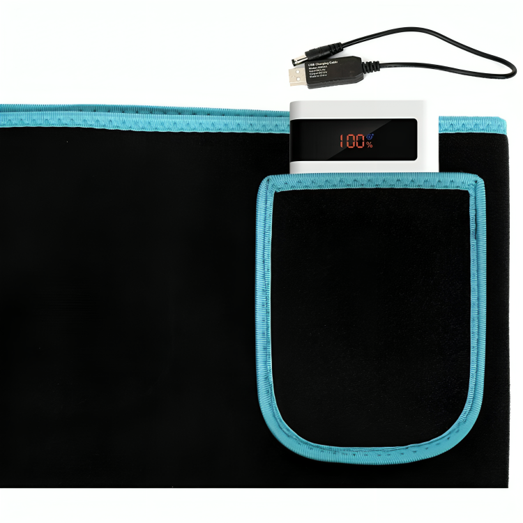 Infrared Heat Therapy Belt