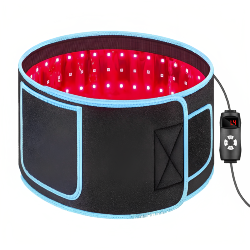 Infrared Heat Therapy Belt