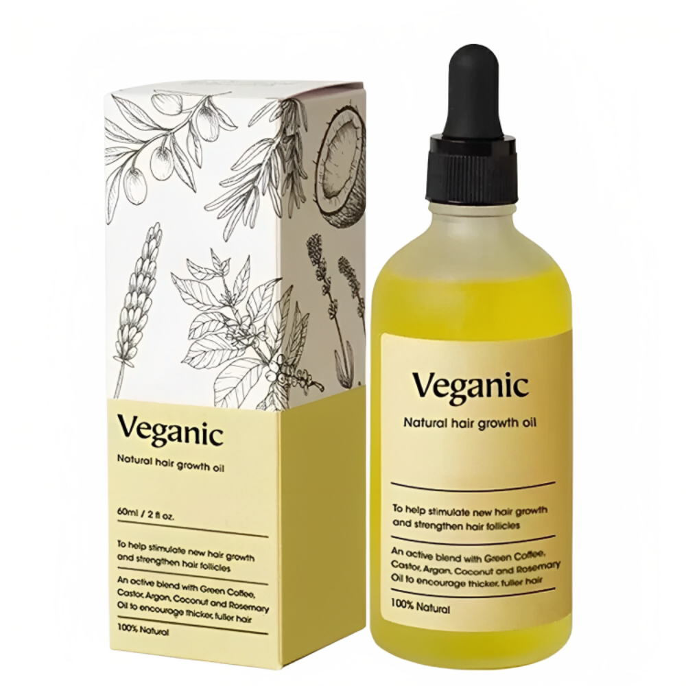 Hair Growth Serum (60ml)