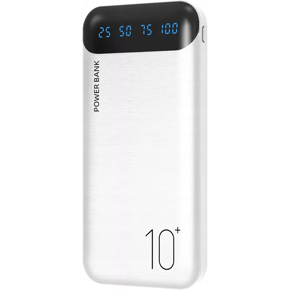 Portable Charging Bank (5V2A)