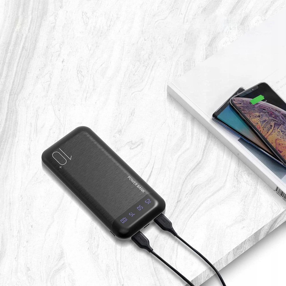 Portable Charging Bank (5V2A)