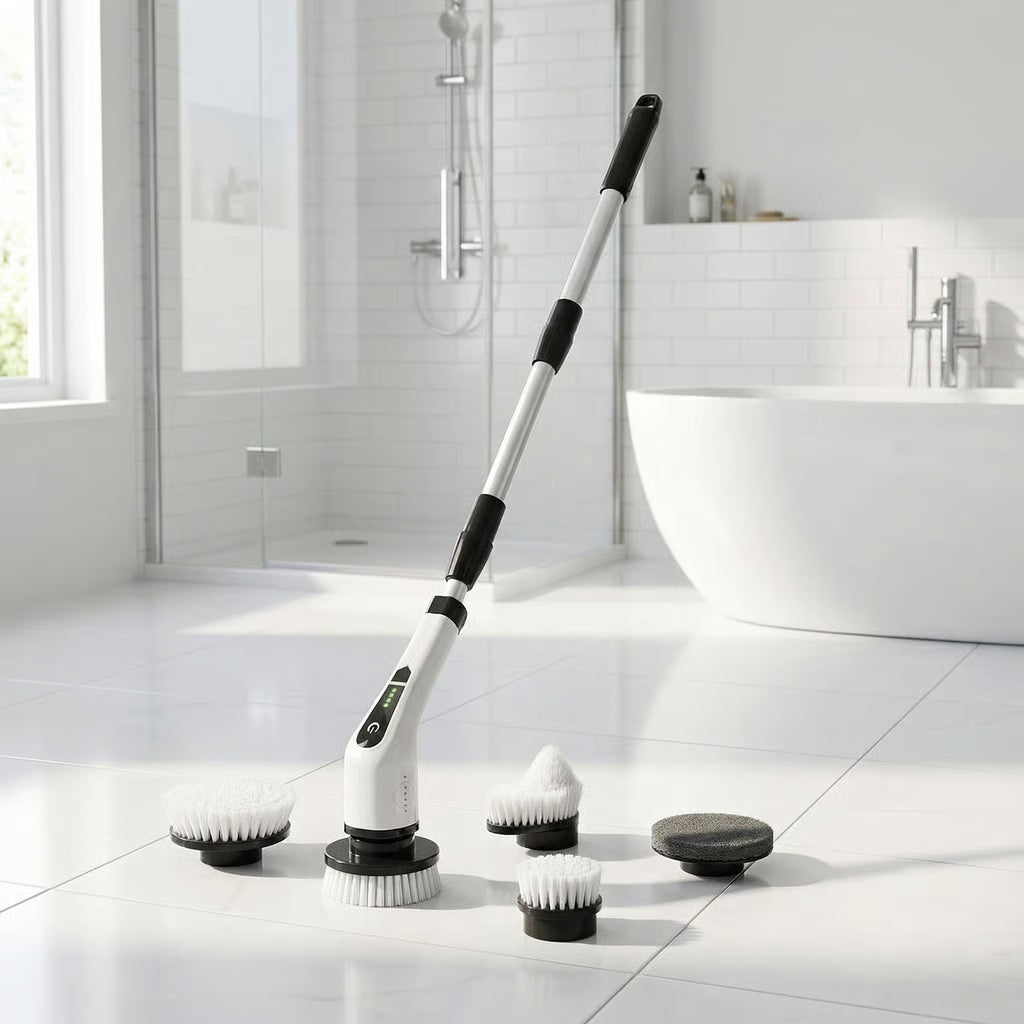 UltraClean 9-in-1 Wireless Cleaner
