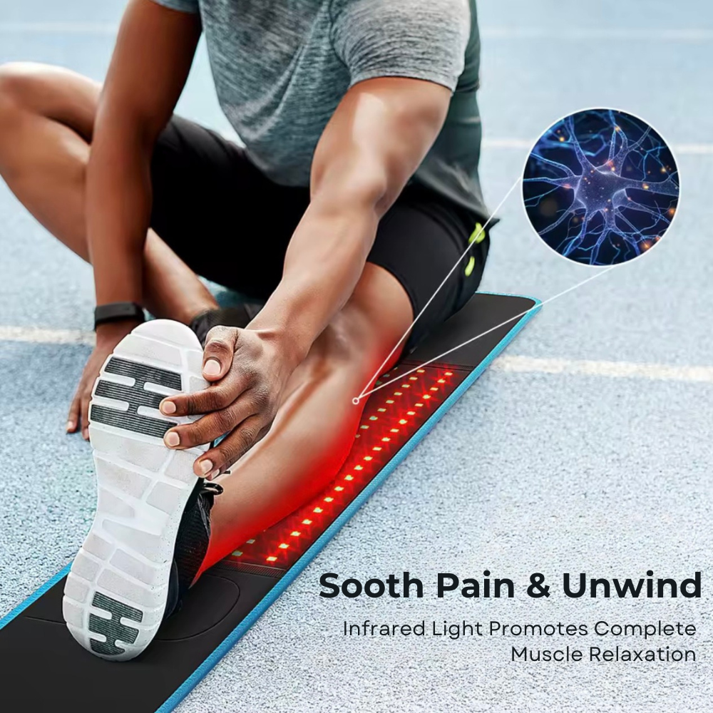 Infrared Heat Therapy Belt
