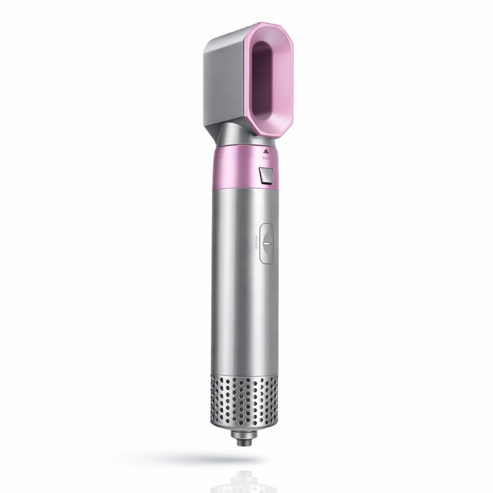 Premium 5-in-1 Hair Styler