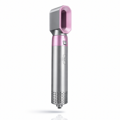 Premium 5-in-1 Hair Styler