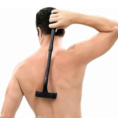 Back & Body Hair Shaver