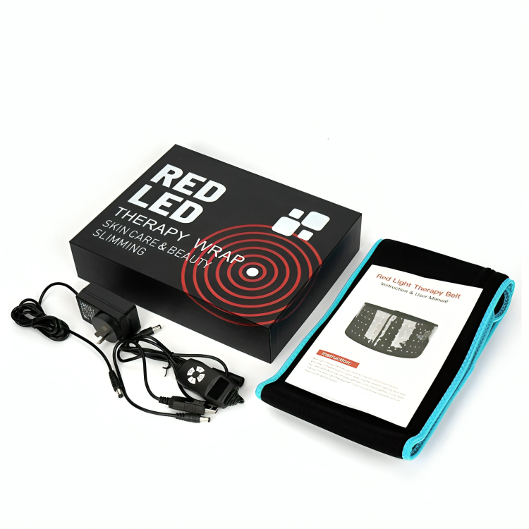 Infrared Heat Therapy Belt