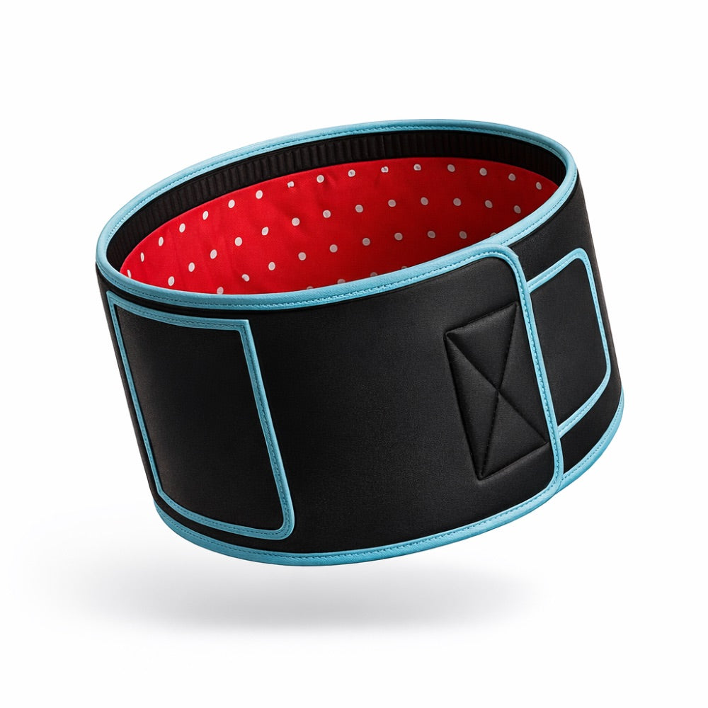 Red Light Heat Therapy Belt