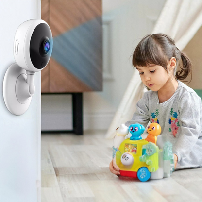 HD Baby Monitor