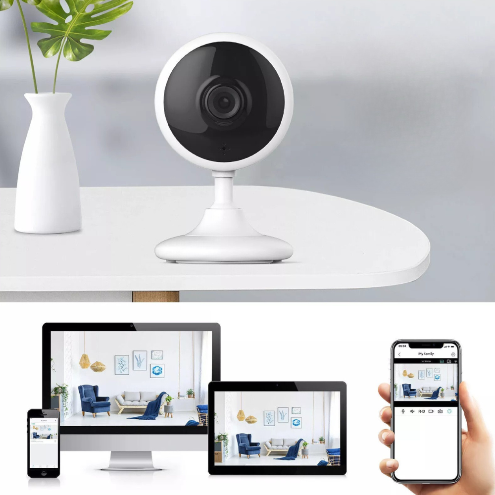 HD Baby Monitor