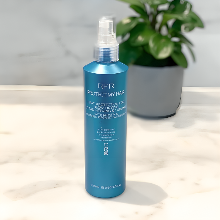 RPR Essential Heat Protectant Spray (250ml)