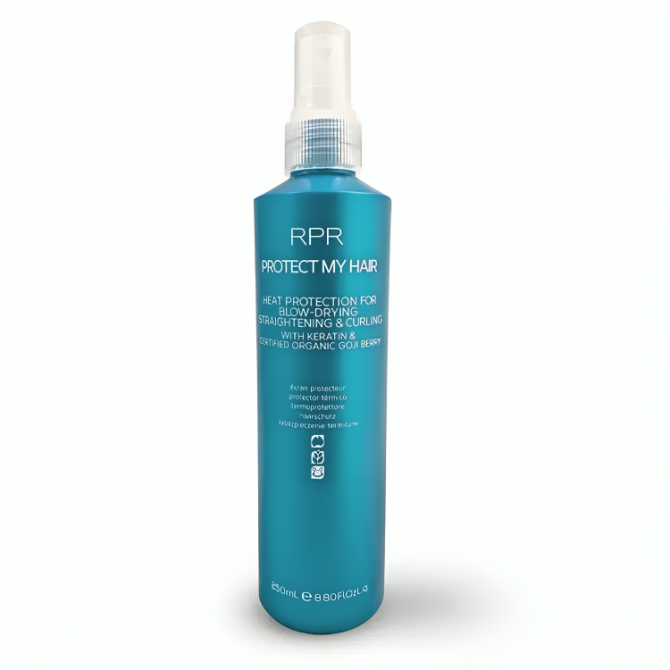 RPR Essential Heat Protectant Spray (250ml)