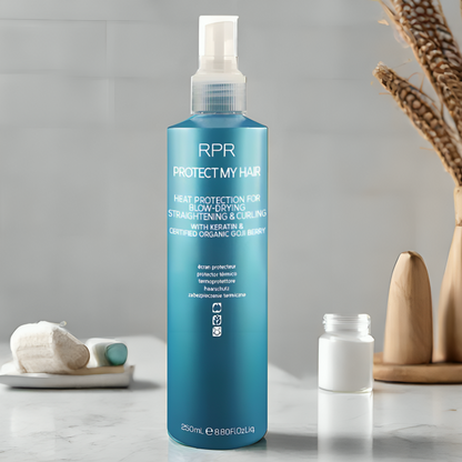 RPR Essential Heat Protectant Spray (250ml)
