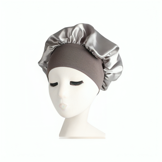 Satin Sleep Hair Wrap