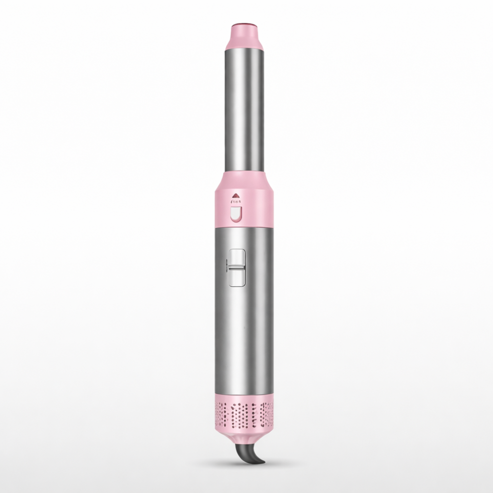 Premium 5-in-1 Hair Styler