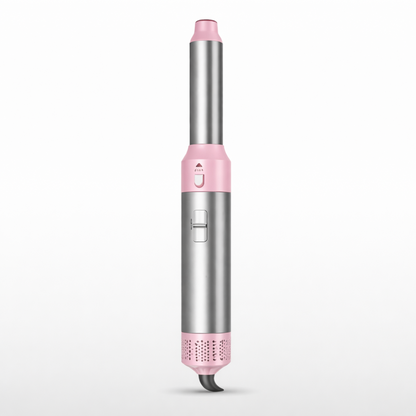 Premium 5-in-1 Hair Styler