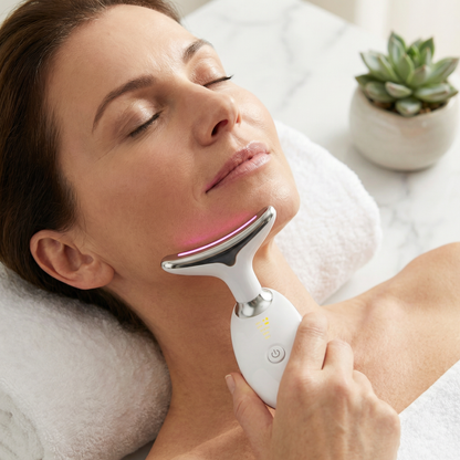 DermaSculpt Pro (7 in 1 Face Sculpter)