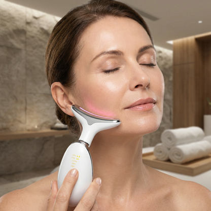 DermaSculpt Pro (7 in 1 Face Sculpter)