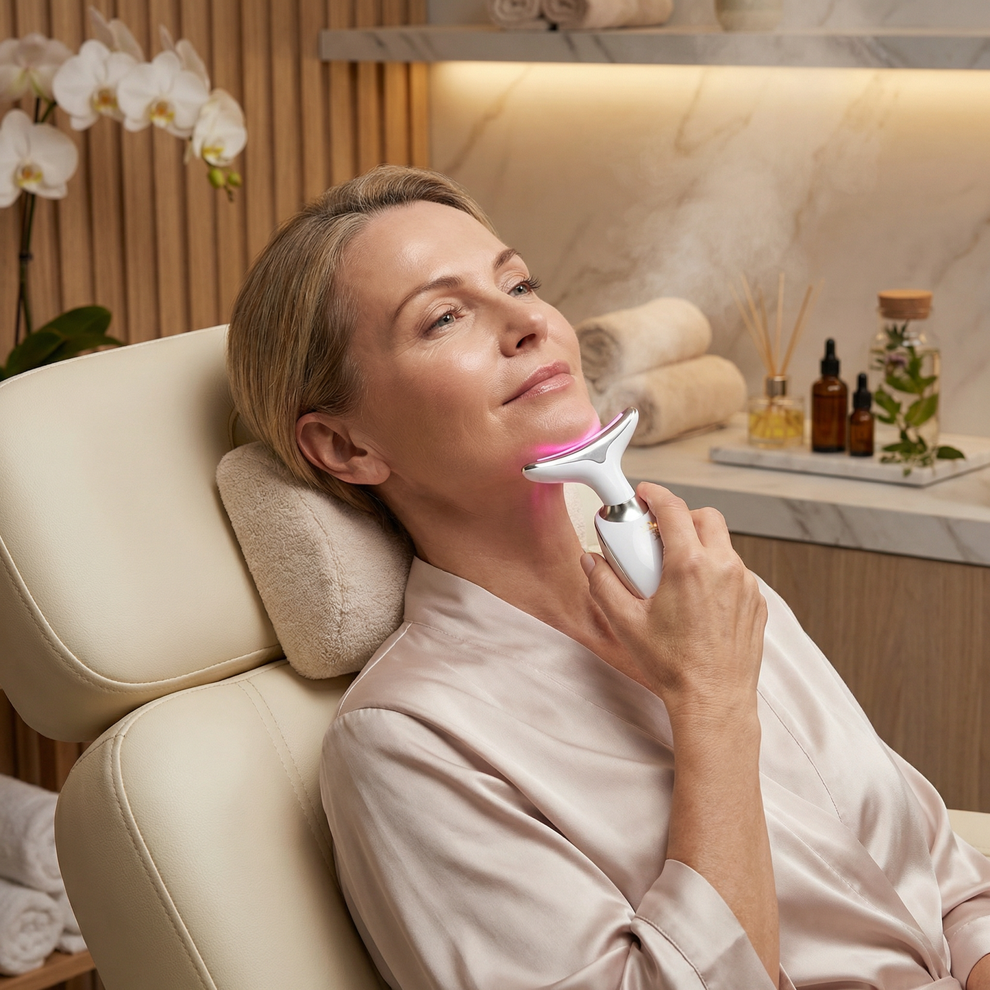 DermaSculpt Pro (7 in 1 Face Sculpter)