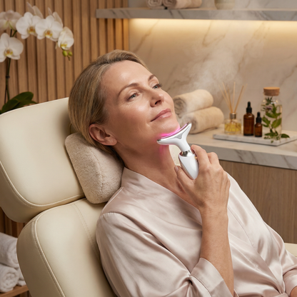 DermaSculpt Pro (7 in 1 Face Sculpter)