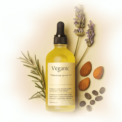 Hair Growth Serum (60ml)