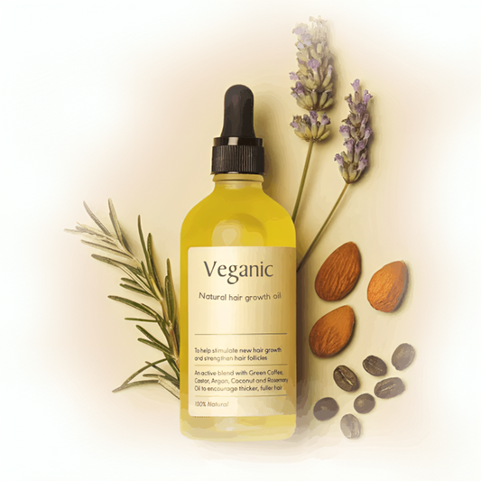 Hair Growth Serum (60ml)