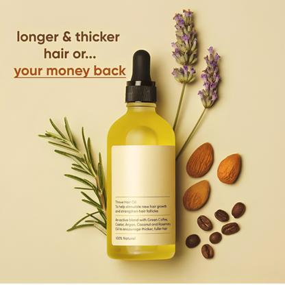 Hair Growth Serum (60ml)