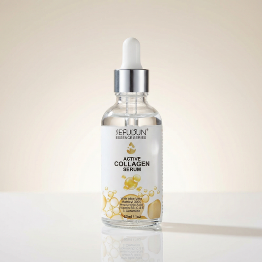 Anti-Age Collagen Serum