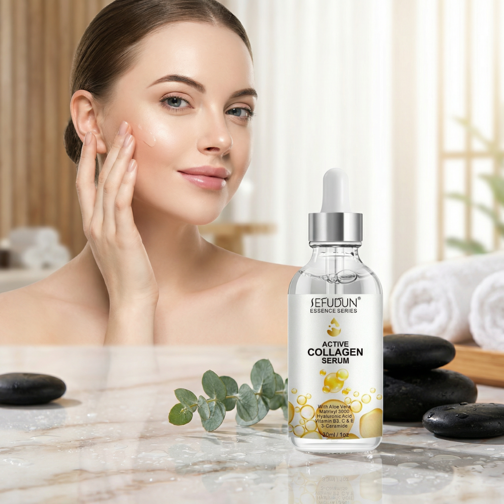 Anti-Age Collagen Serum