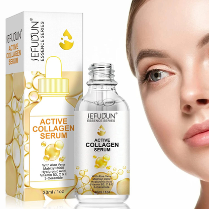 Anti-Age Collagen Serum