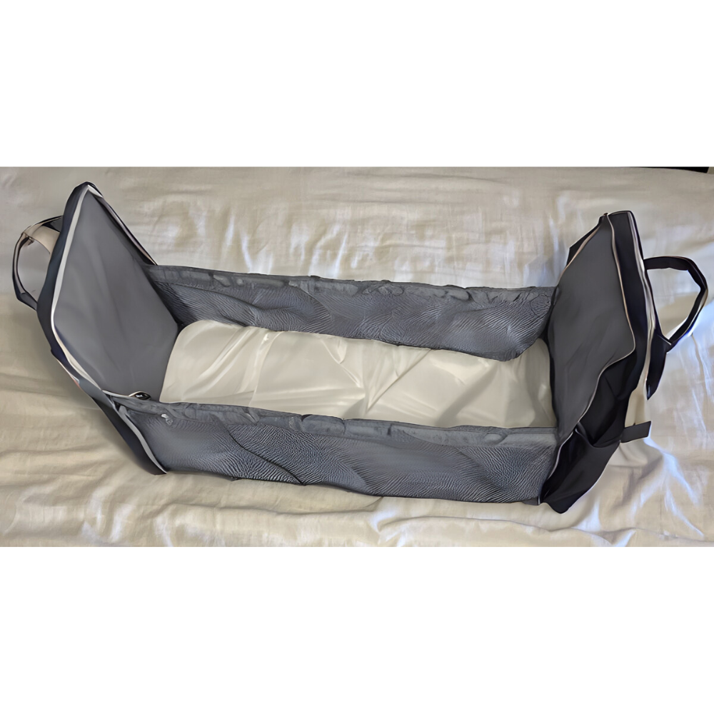 Nappy Bag Backpack