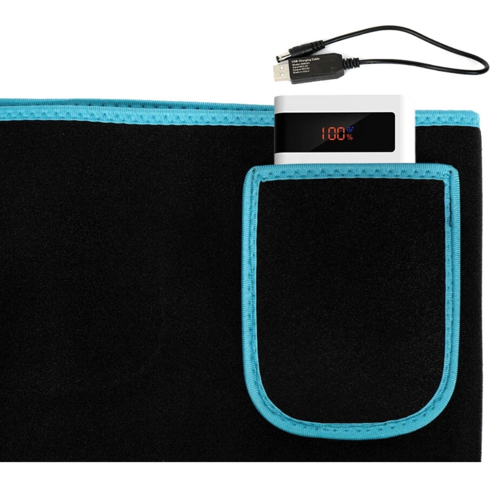 Portable Charging Bank (5V2A)