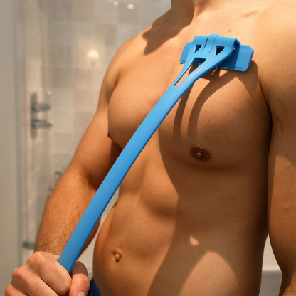 Back & Body Hair Shaver