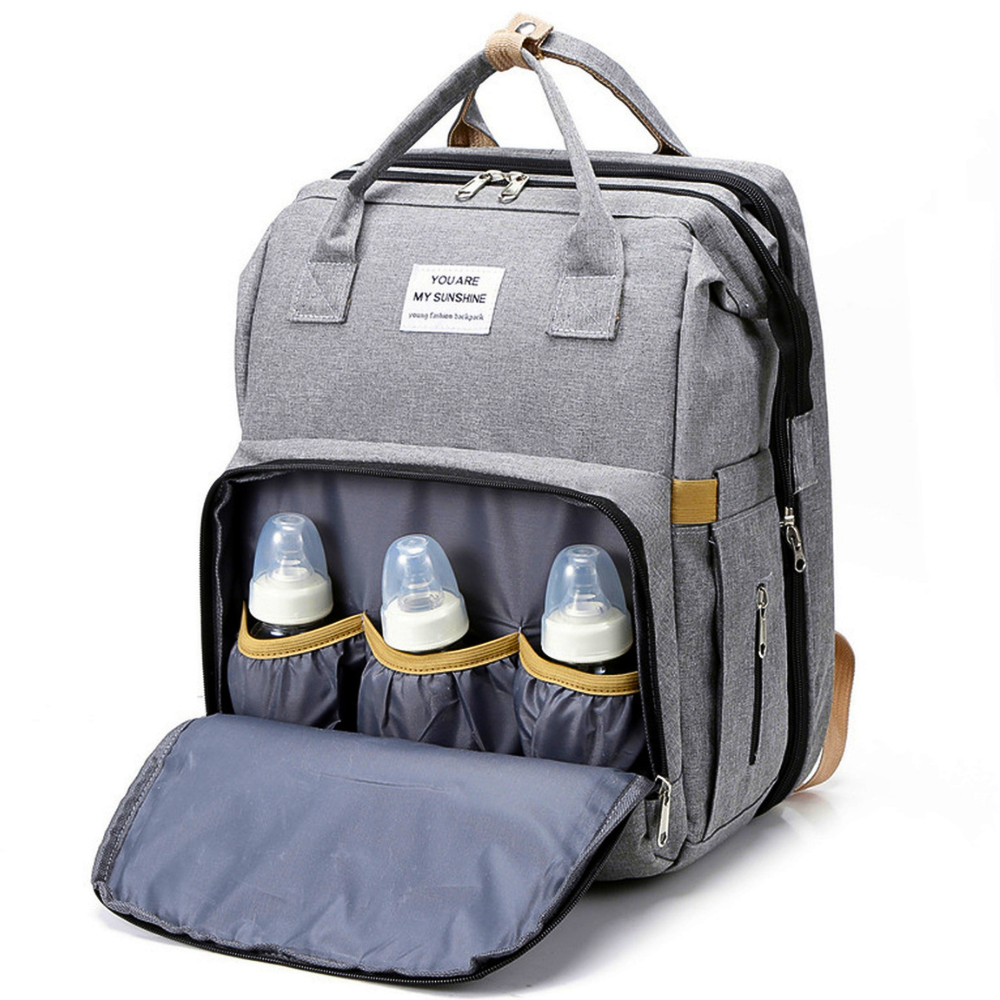 Nappy Bag Backpack