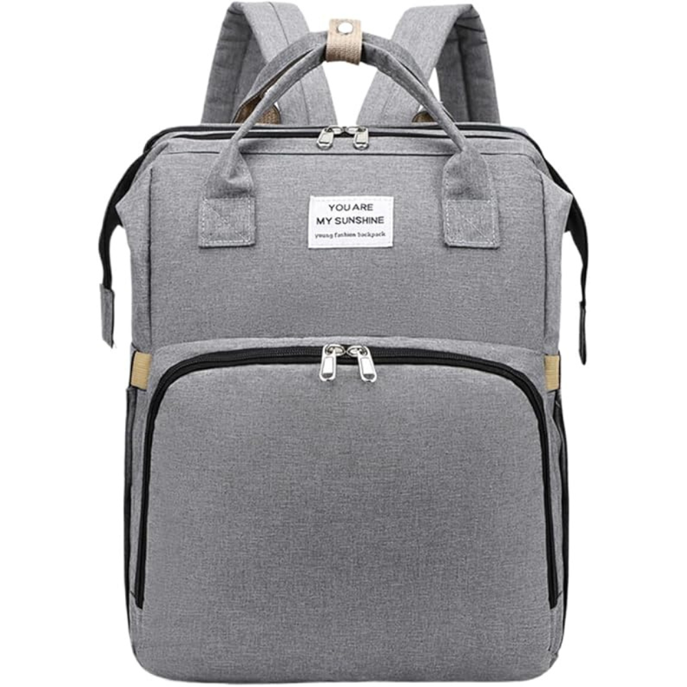 Nappy Bag Backpack