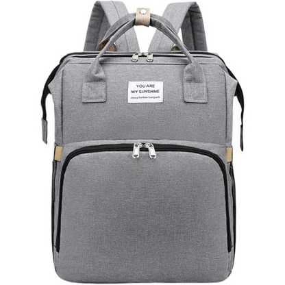 Nappy Bag Backpack
