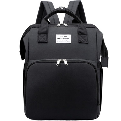 Nappy Bag Backpack