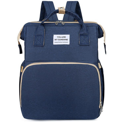 Nappy Bag Backpack