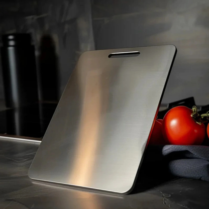 Titanium Chopping Board