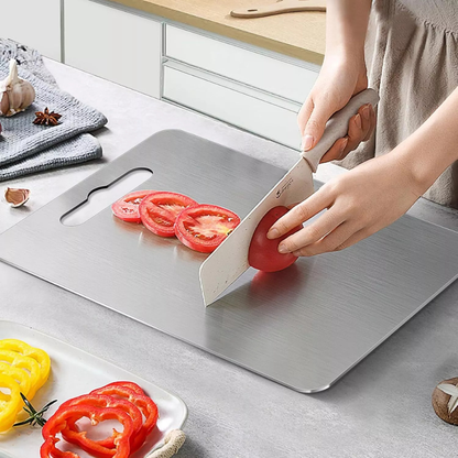 Titanium Chopping Board