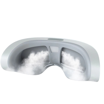 Premium Heated Eye Mask (Natural Mist)