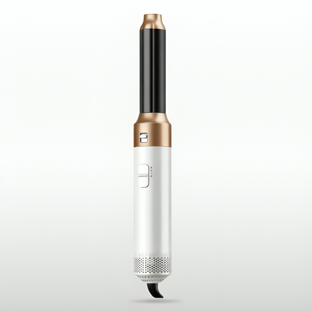 Premium 5-in-1 Hair Styler