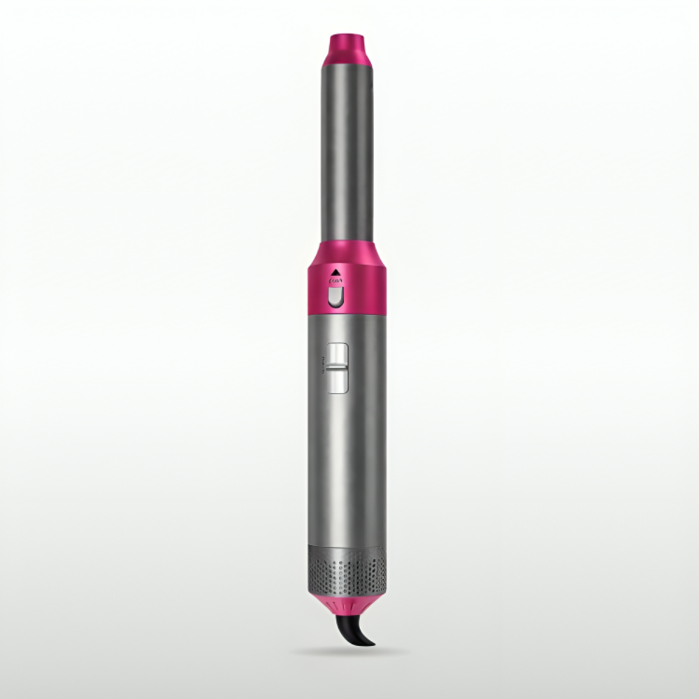 Premium 5-in-1 Hair Styler