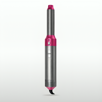 Premium 5-in-1 Hair Styler