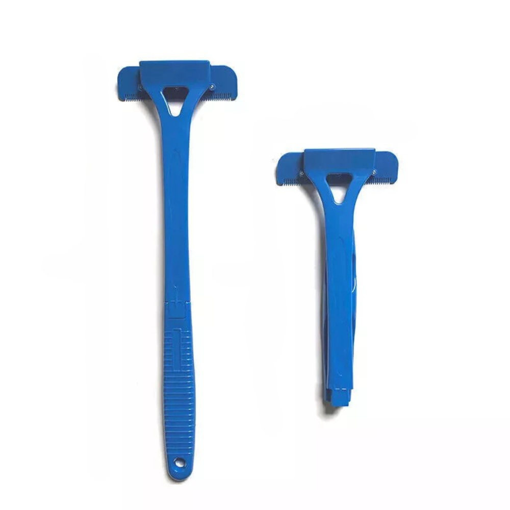 Back & Body Hair Shaver