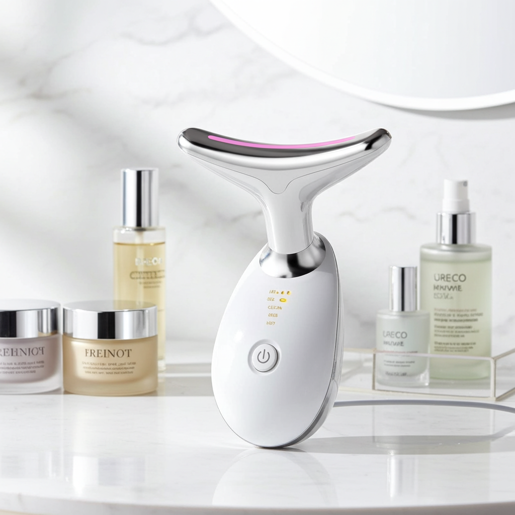DermaSculpt Pro (7 in 1 Face Sculpter)