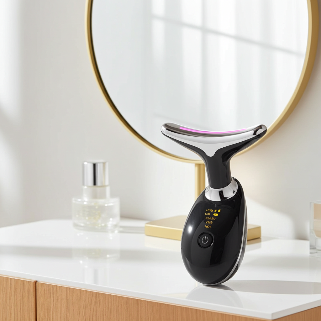 DermaSculpt Pro (7 in 1 Face Sculpter)
