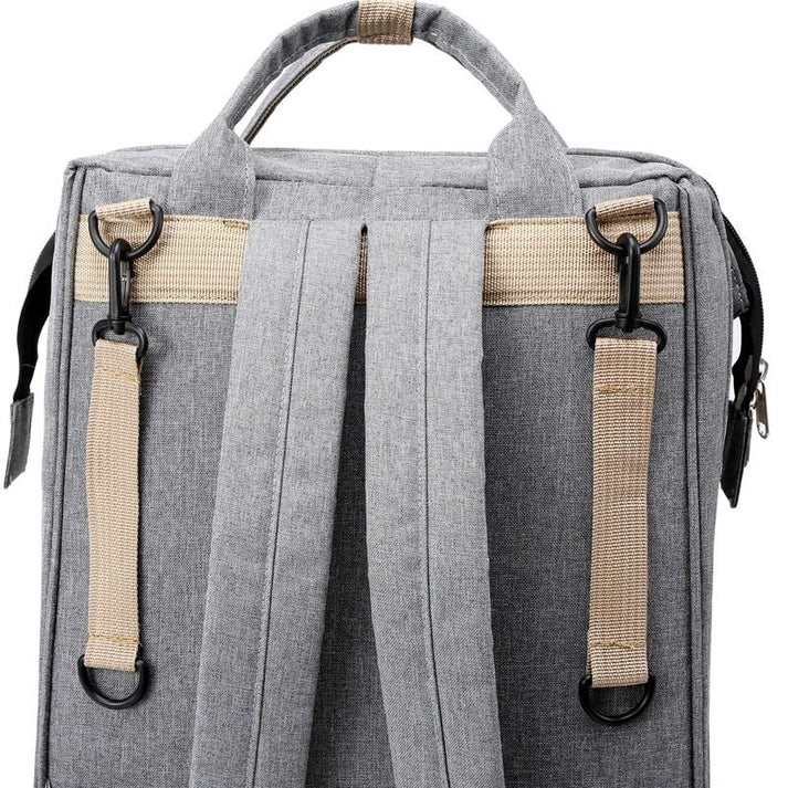 Nappy Bag Backpack