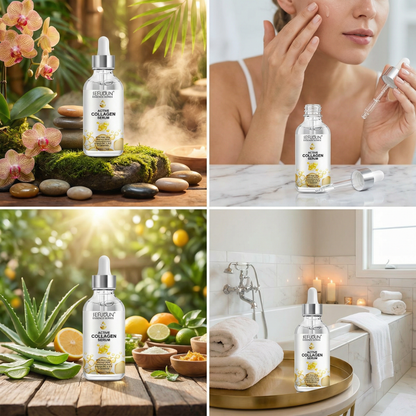 Anti-Age Collagen Serum