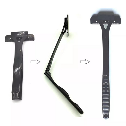 Back & Body Hair Shaver